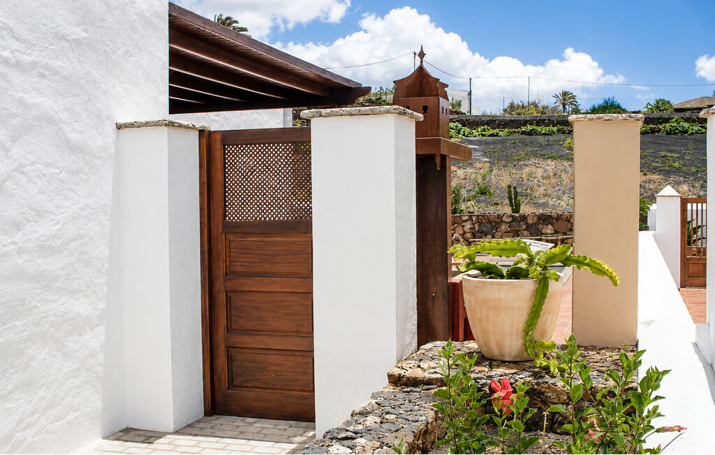 Villaflor – Maison 4 pers. vue volcanique à Yaiza - Photo 8