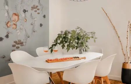 Maison en pierre à Sauternes, 3 chambres, 150 m² : photo 1