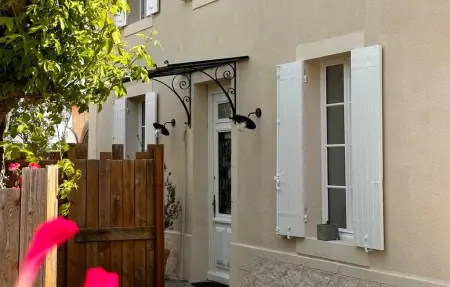 Maison en pierre à Sauternes, 3 chambres, 150 m² : photo 3
