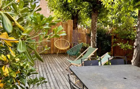 Maison en pierre à Sauternes, 3 chambres, 150 m² : photo 5