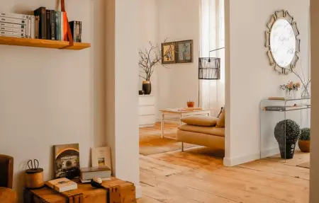 Maison en pierre à Sauternes, 3 chambres, 150 m² : photo 7