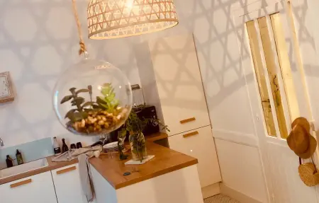 Maison en pierre à Sauternes, 3 chambres, 150 m² : photo 9