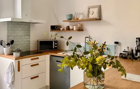 Maison en pierre à Sauternes, 3 chambres, 150 m² : photo 10