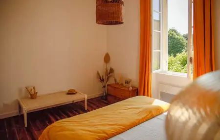 Maison en pierre à Sauternes, 3 chambres, 150 m² : photo 13