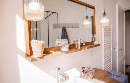 Maison en pierre à Sauternes, 3 chambres, 150 m² : photo 15