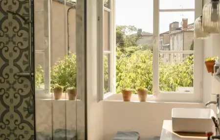 Maison en pierre à Sauternes, 3 chambres, 150 m² : photo 16