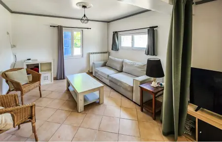 Maison 13 chambres avec piscine privée 66 m² : photo 4