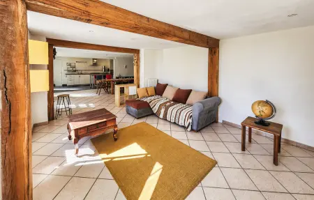 Maison 13 chambres avec piscine privée 66 m² : photo 5