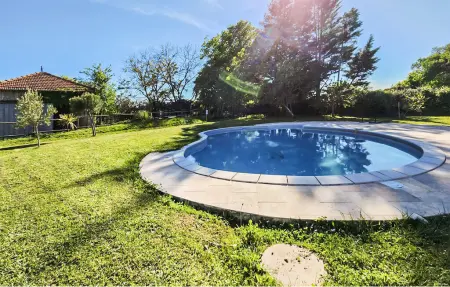 Maison 13 chambres avec piscine privée 66 m² : photo 9
