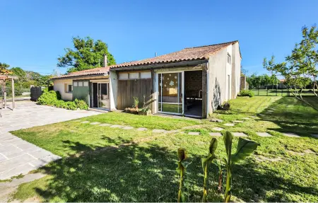 Maison 13 chambres avec piscine privée 66 m² : photo 10