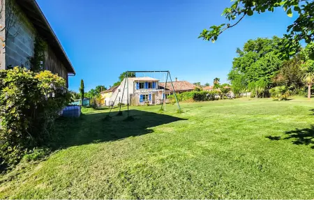 Maison 13 chambres avec piscine privée 66 m² : photo 13