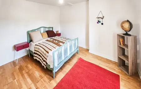 Maison 13 chambres avec piscine privée 66 m² : photo 19