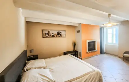 Maison 13 chambres avec piscine privée 66 m² : photo 20