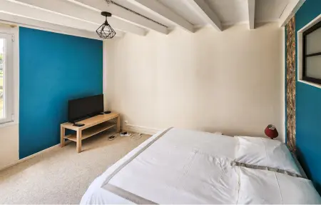 Maison 13 chambres avec piscine privée 66 m² : photo 21