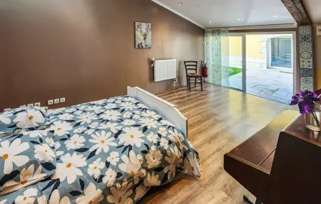 Maison 13 chambres avec piscine privée 66 m² : photo 23