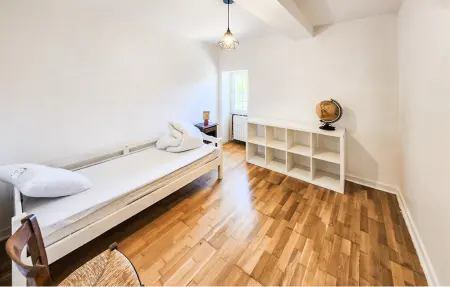 Maison 13 chambres avec piscine privée 66 m² : photo 25
