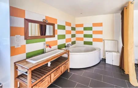 Maison 13 chambres avec piscine privée 66 m² : photo 28