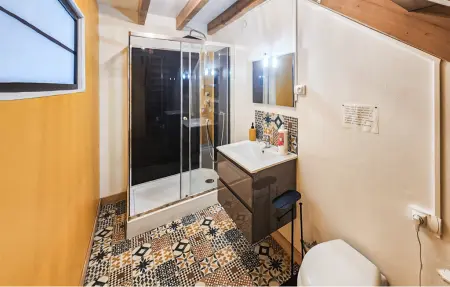 Maison 13 chambres avec piscine privée 66 m² : photo 30