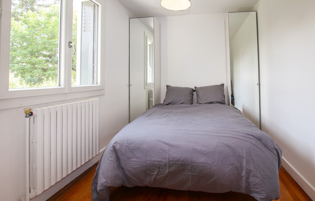 With house, Maison 6 personnes à Montélimar - Photo 13