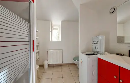 Maison 4 pers. sur 3 hectares boisés à Saint-Maigrin : photo 21