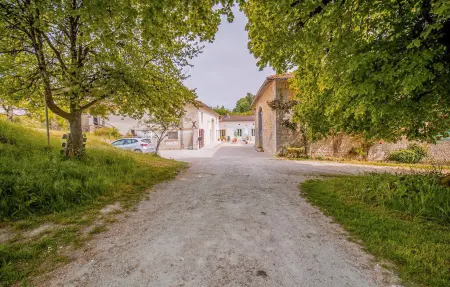 Maison rustique 5 personnes sur 3 hectares : photo 10