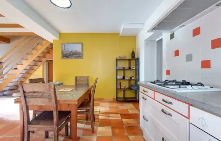 Maison rustique 5 personnes sur 3 hectares : photo 16