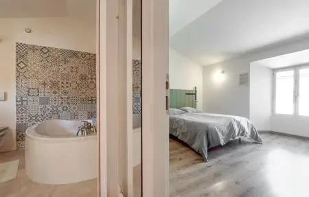 Maison rustique 5 personnes sur 3 hectares : photo 17