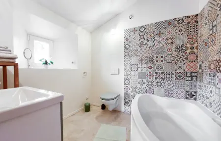 Maison rustique 5 personnes sur 3 hectares : photo 21