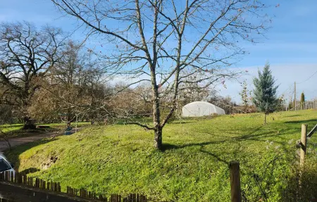 Maison rustique 5 personnes sur 3 hectares : photo 26