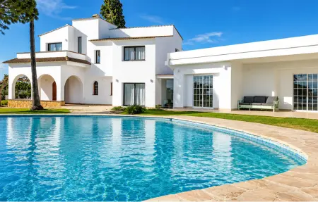 Location maison à Alcanar, Casa Marisa