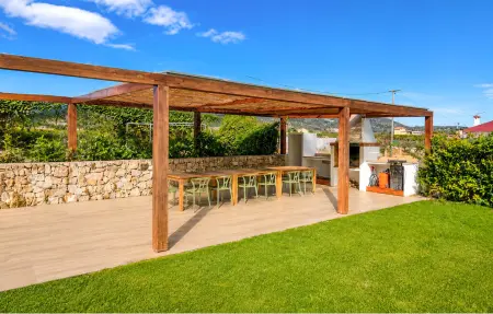 Casa Marisa, Location Maison 18 personnes à Alcanar - Photo 1