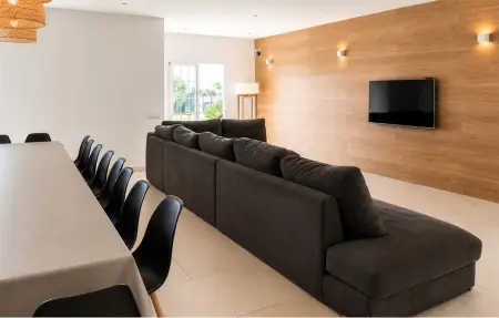 Casa Marisa, Location Maison 18 personnes à Alcanar - Photo 2