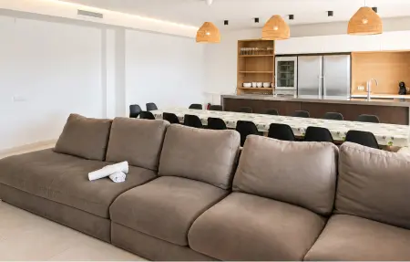 Casa Marisa, Location Maison 18 personnes à Alcanar - Photo 3