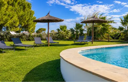 Casa Marisa, Location Maison 18 personnes à Alcanar - Photo 4