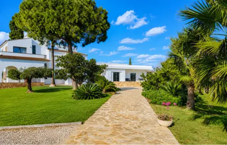 Casa Marisa, Location Maison 18 personnes à Alcanar - Photo 6