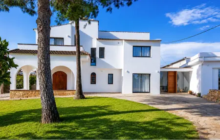 Casa Marisa, Location Maison 18 personnes à Alcanar - Photo 7