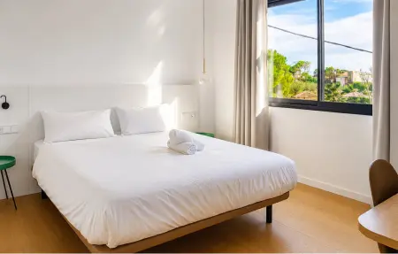 Casa Marisa, Location Maison 18 personnes à Alcanar - Photo 8