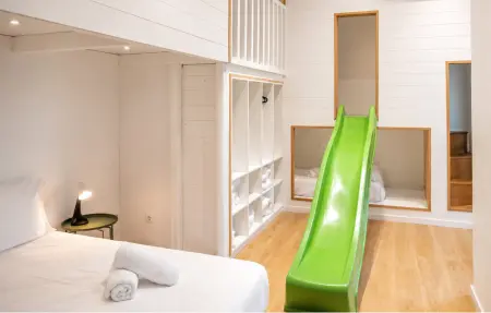 Casa Marisa, Location Maison 18 personnes à Alcanar - Photo 12