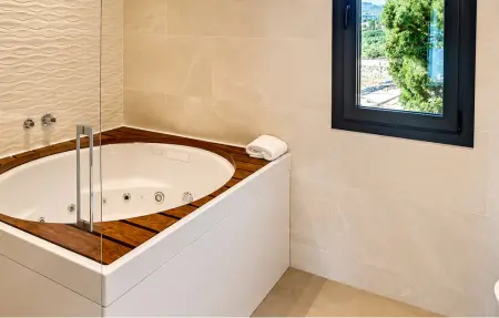 Casa Marisa, Location Maison 18 personnes à Alcanar - Photo 13