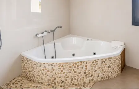 Casa Marisa, Location Maison 18 personnes à Alcanar - Photo 14