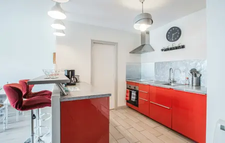 Appartement 67 m² à Lézardrieux, vue sur l'estuaire : photo 6
