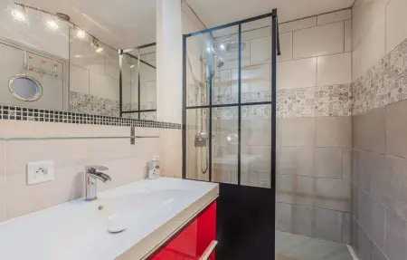 Appartement 67 m² à Lézardrieux, vue sur l'estuaire : photo 11