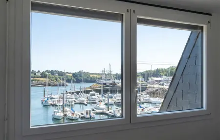 Location appartement à Lezardrieux
