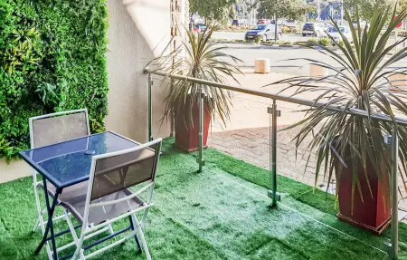 Location appartement à Lezardrieux