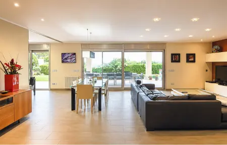 Villa Maricel, Location Maison 16 personnes à Alcanar - Photo 2