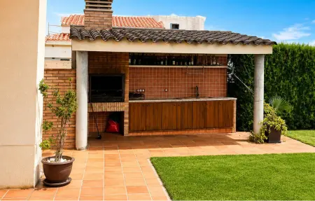 Villa Maricel, Location Maison 16 personnes à Alcanar - Photo 5