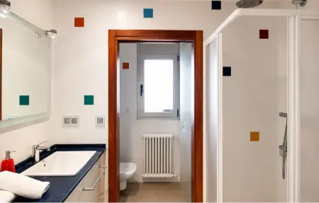Villa Maricel, Location Maison 16 personnes à Alcanar - Photo 10