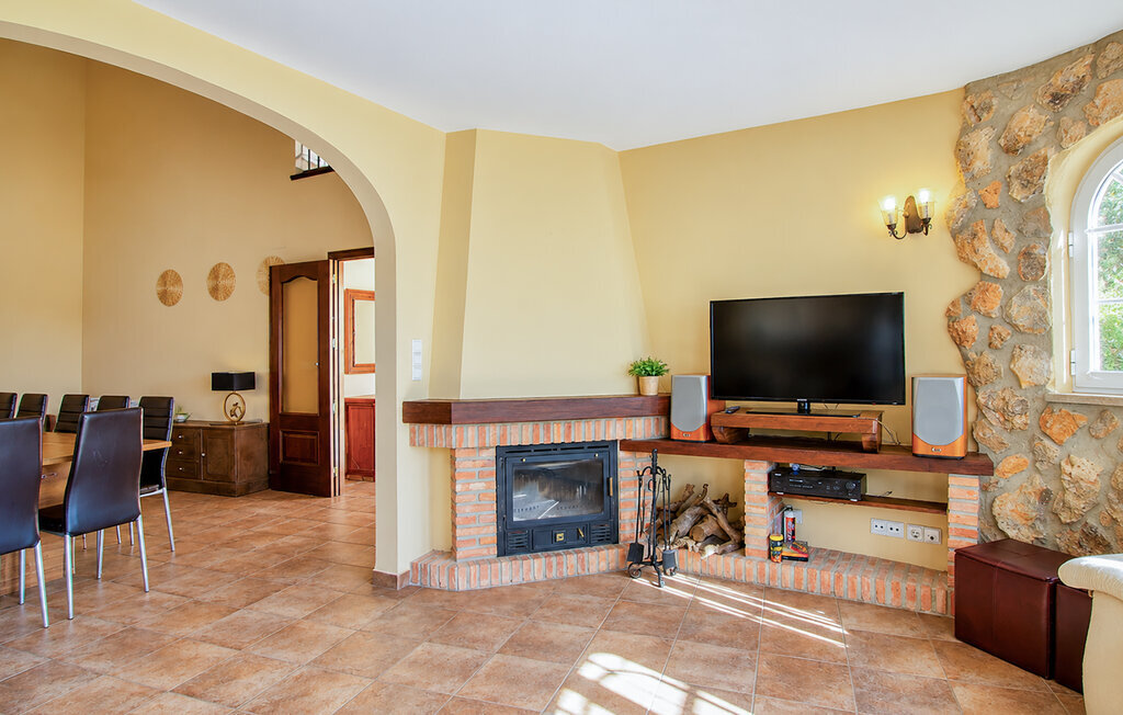 Villa Olivos, maison 6 chambres avec piscine à Peñiscola - Photo 4