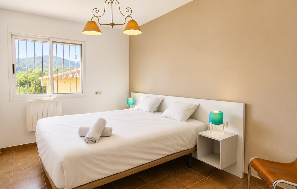 Villa Olivos, maison 6 chambres avec piscine à Peñiscola - Photo 6