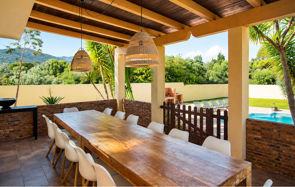 Villa Olivos, maison 6 chambres avec piscine à Peñiscola - Photo 8
